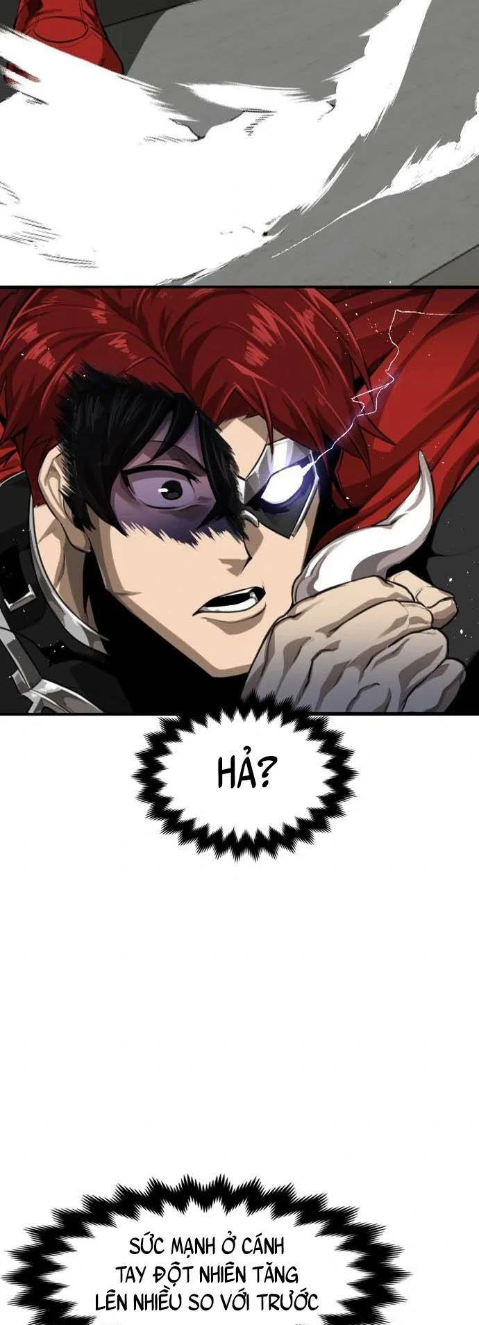 Người Thay Thế Anh Hùng Chapter 1 - 132