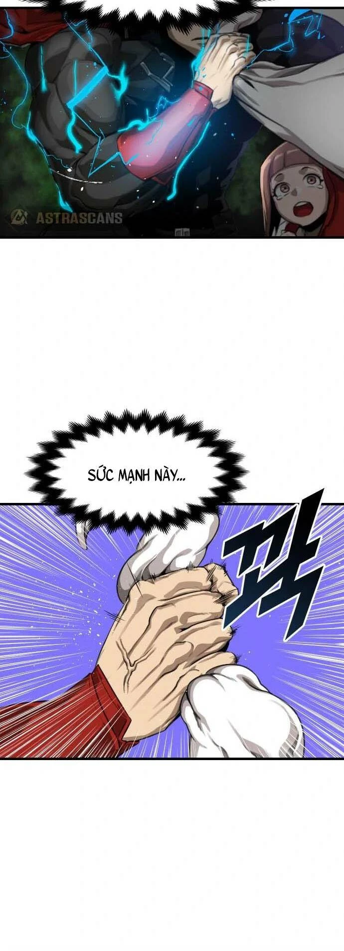 Người Thay Thế Anh Hùng Chapter 1 - 133