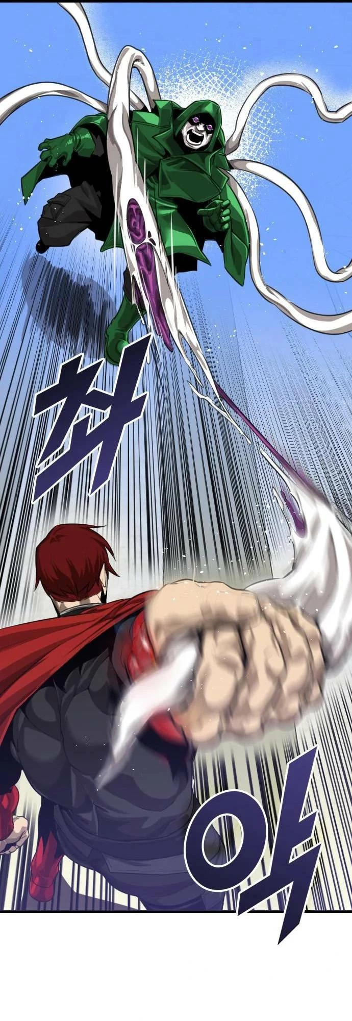 Người Thay Thế Anh Hùng Chapter 1 - 134