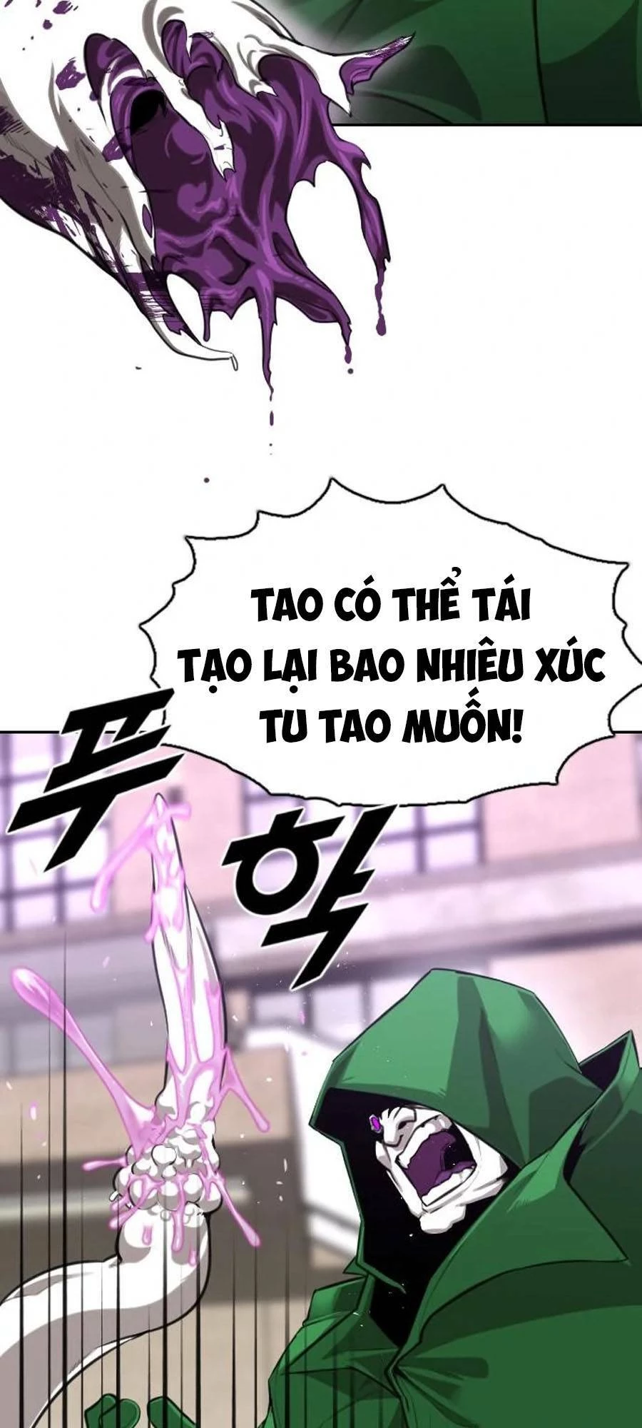 Người Thay Thế Anh Hùng Chapter 2.1 - 5