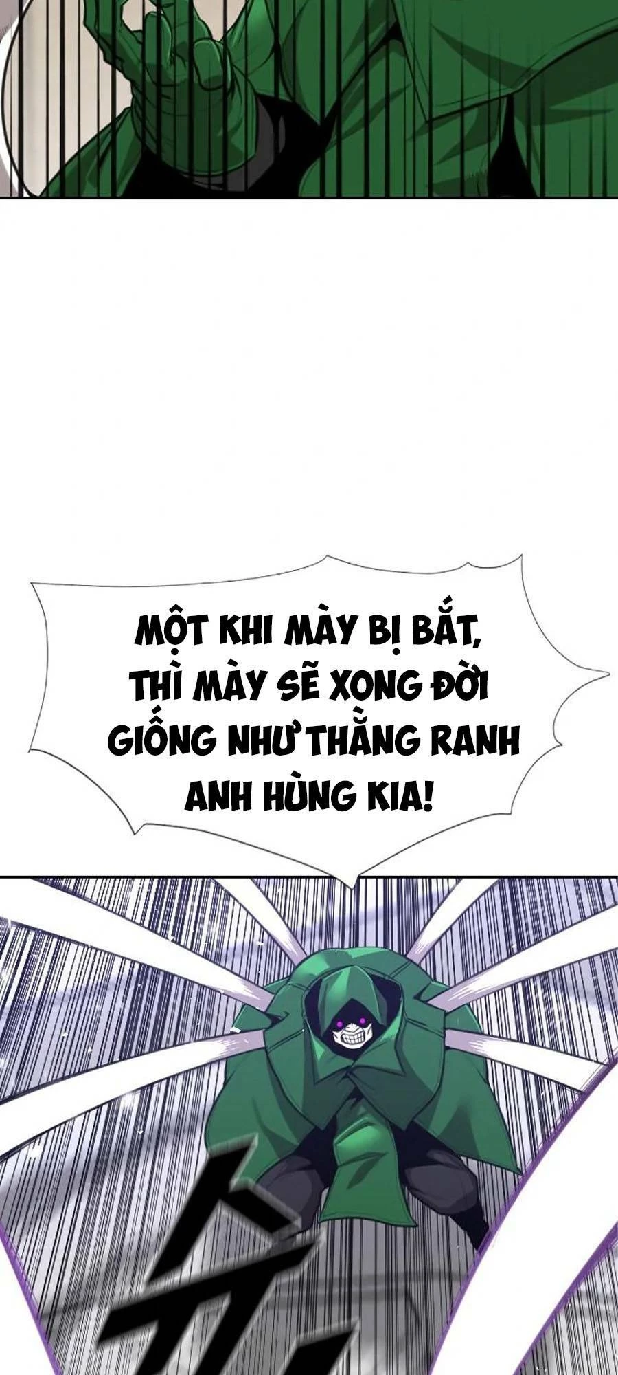 Người Thay Thế Anh Hùng Chapter 2.1 - 6