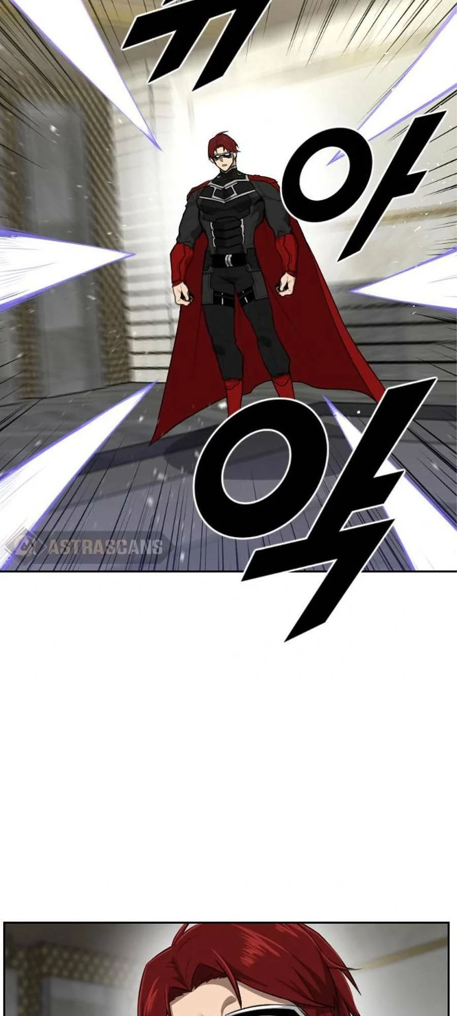 Người Thay Thế Anh Hùng Chapter 2.1 - 8