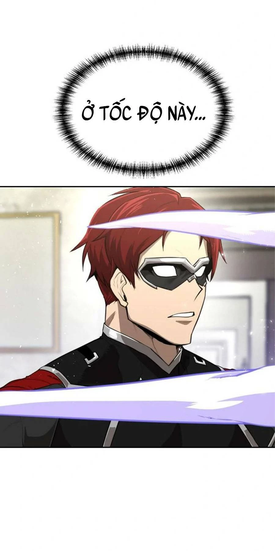 Người Thay Thế Anh Hùng Chapter 2.1 - 10