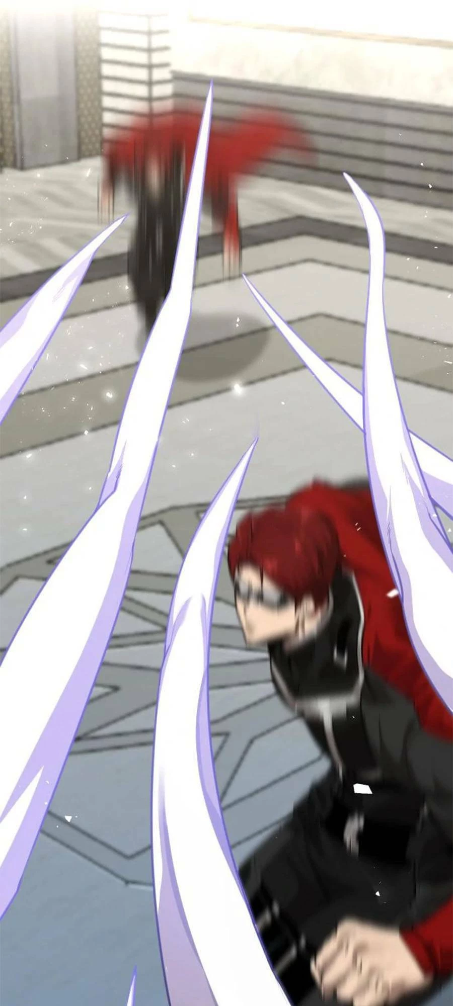 Người Thay Thế Anh Hùng Chapter 2.1 - 11