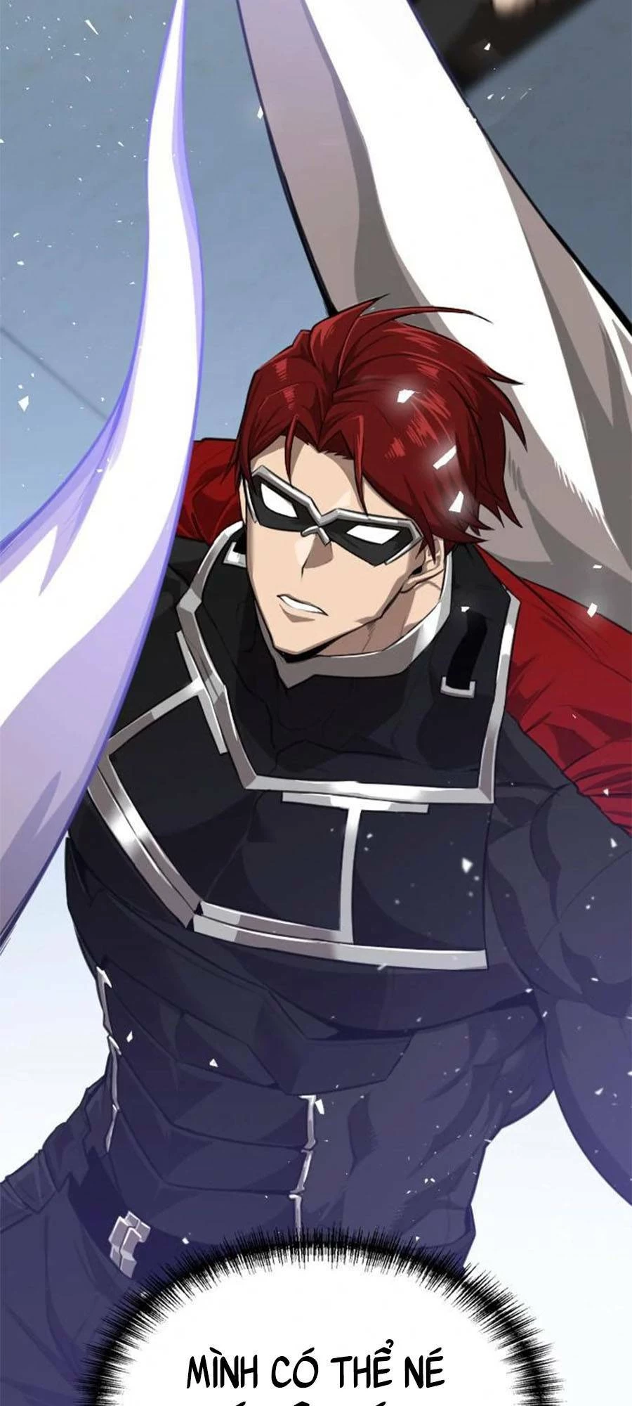 Người Thay Thế Anh Hùng Chapter 2.1 - 12