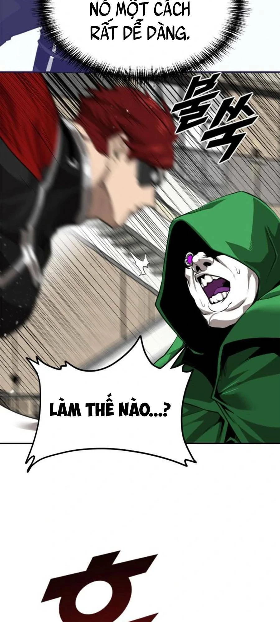 Người Thay Thế Anh Hùng Chapter 2.1 - 13