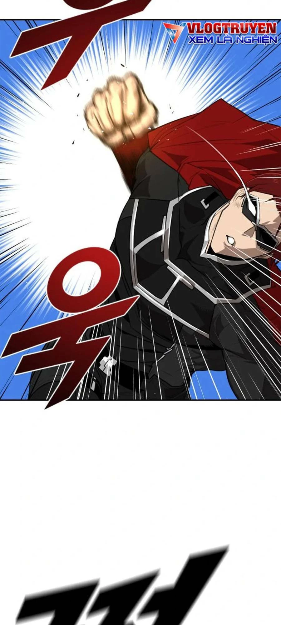 Người Thay Thế Anh Hùng Chapter 2.1 - 14