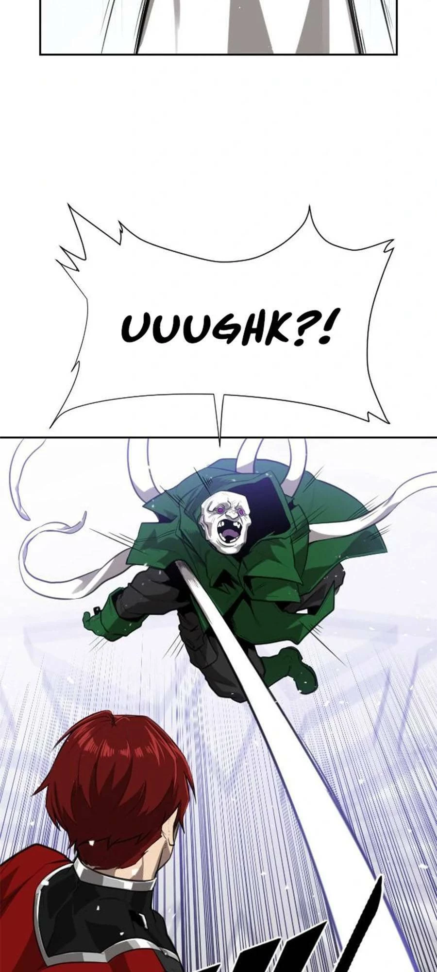 Người Thay Thế Anh Hùng Chapter 2.1 - 18