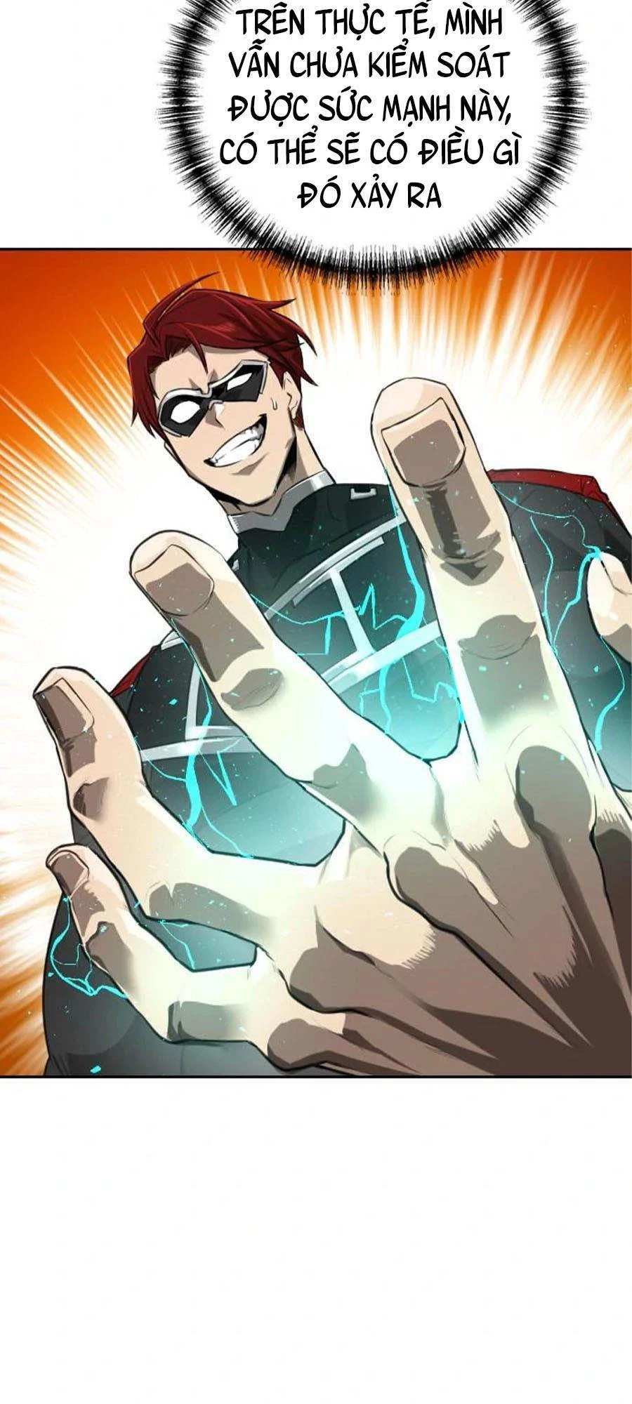 Người Thay Thế Anh Hùng Chapter 2.1 - 25