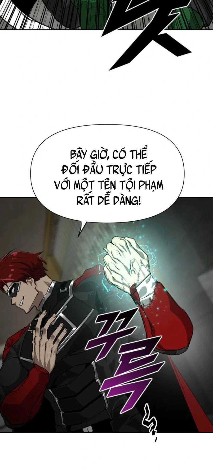 Người Thay Thế Anh Hùng Chapter 2.1 - 28