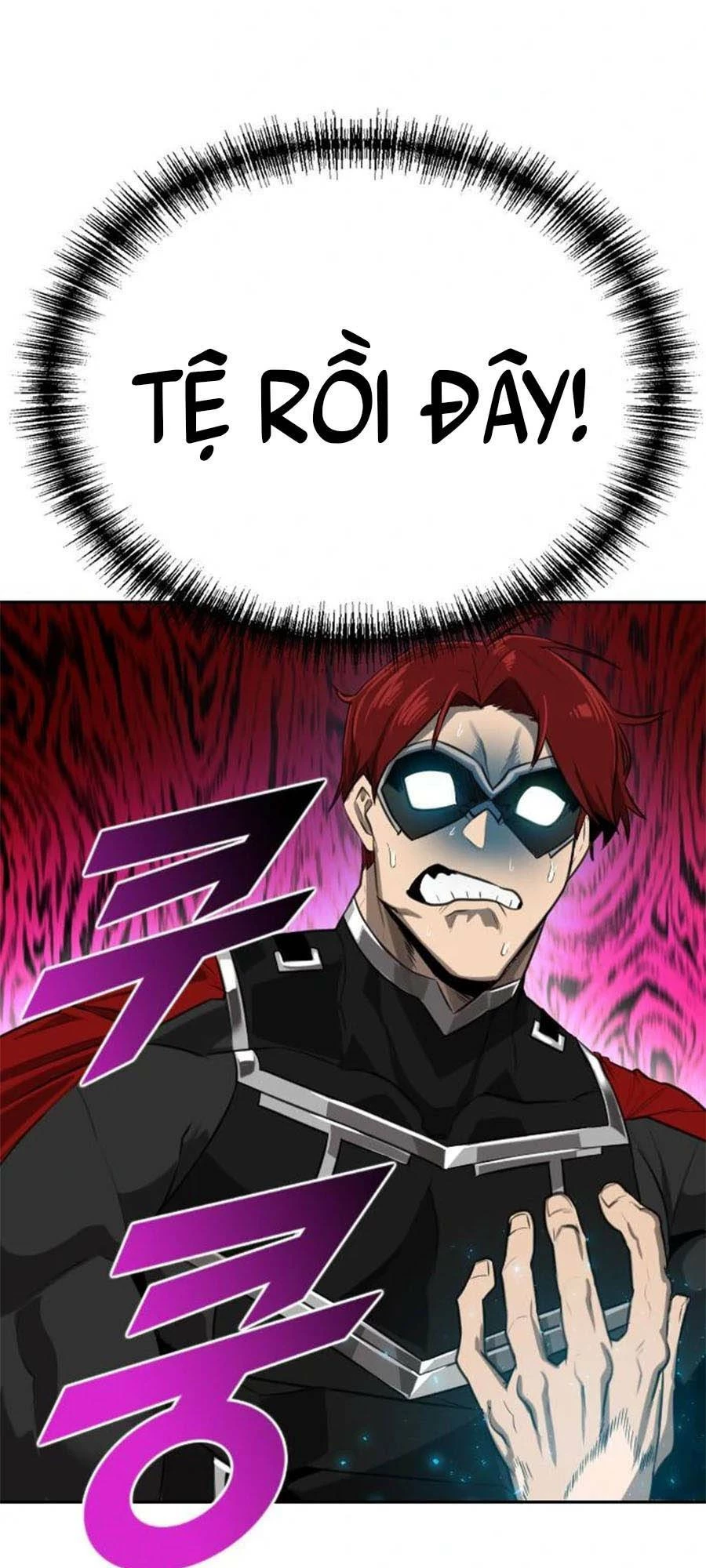 Người Thay Thế Anh Hùng Chapter 2.1 - 32