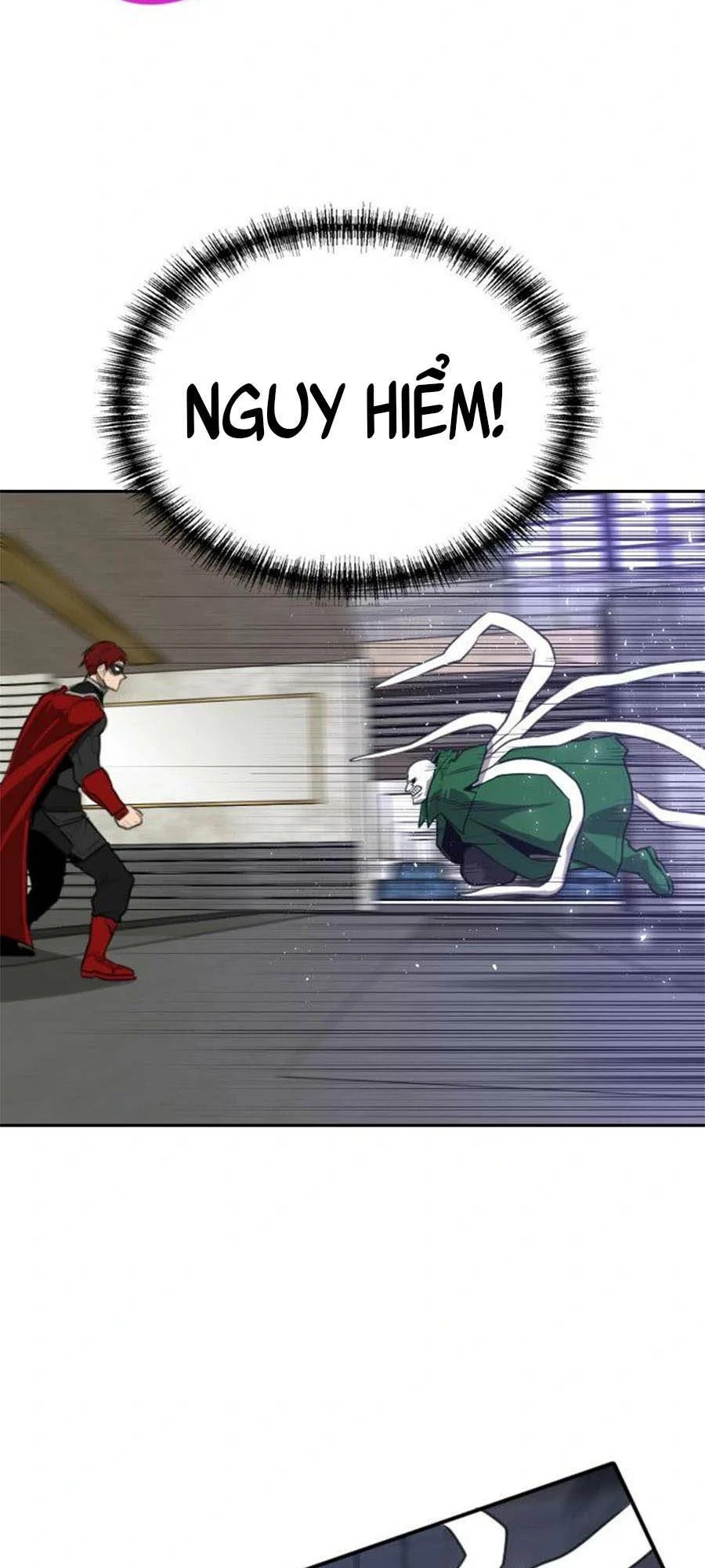 Người Thay Thế Anh Hùng Chapter 2.1 - 33