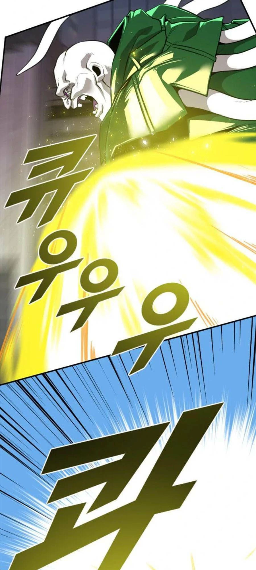 Người Thay Thế Anh Hùng Chapter 2.1 - 34