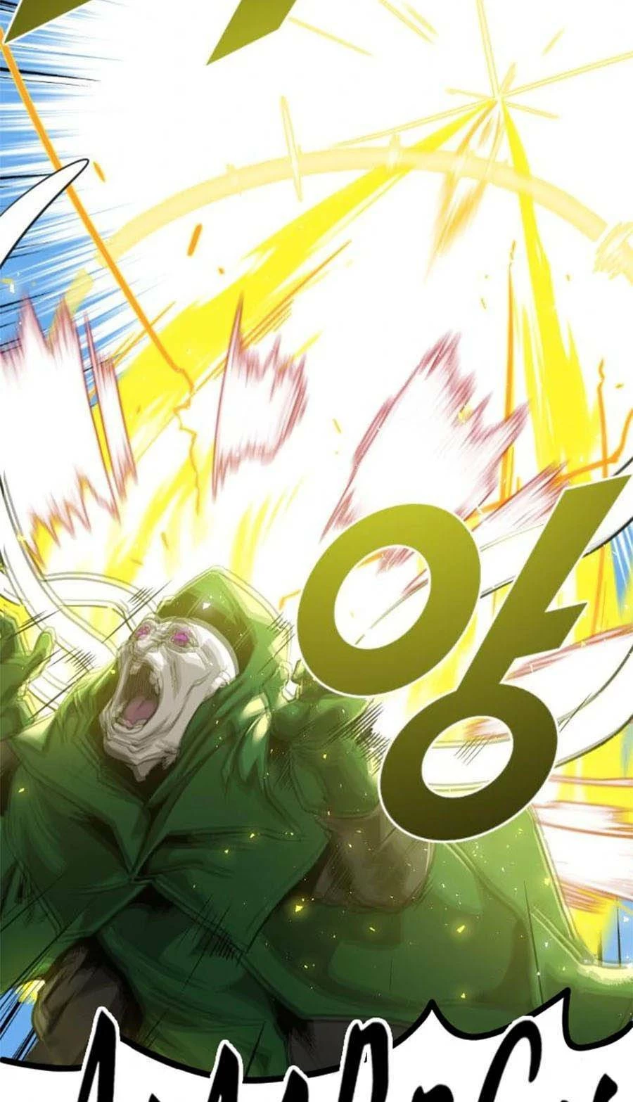 Người Thay Thế Anh Hùng Chapter 2.1 - 35