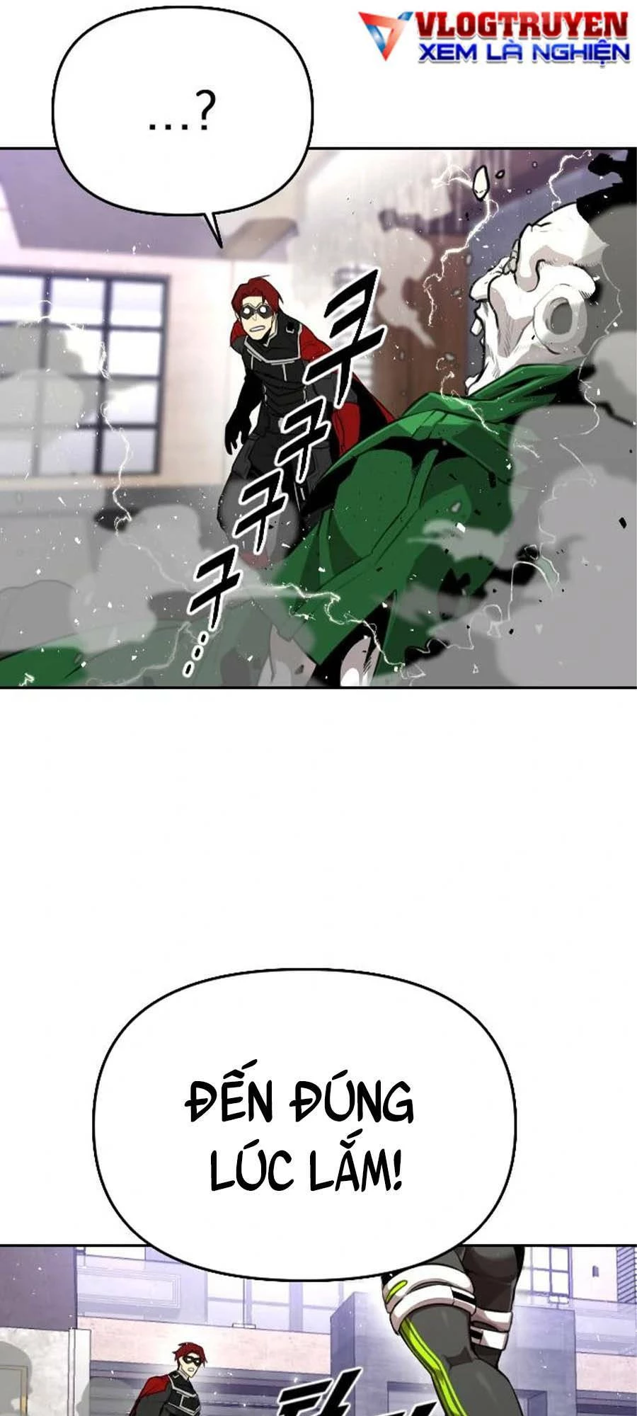 Người Thay Thế Anh Hùng Chapter 2.1 - 37