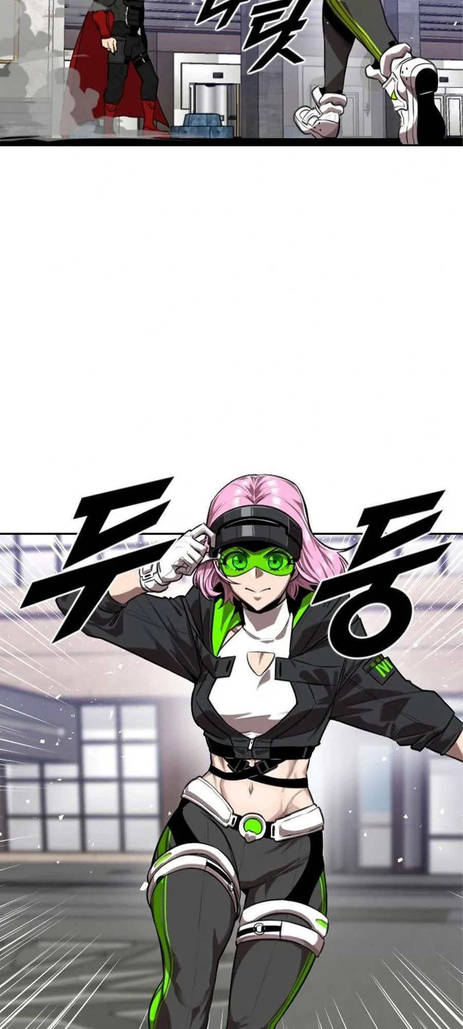 Người Thay Thế Anh Hùng Chapter 2.1 - 38