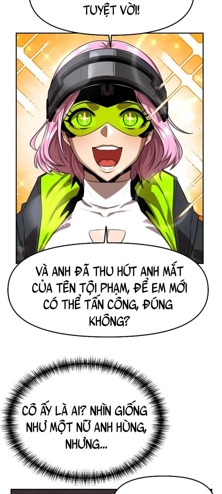 Người Thay Thế Anh Hùng Chapter 2.1 - 40