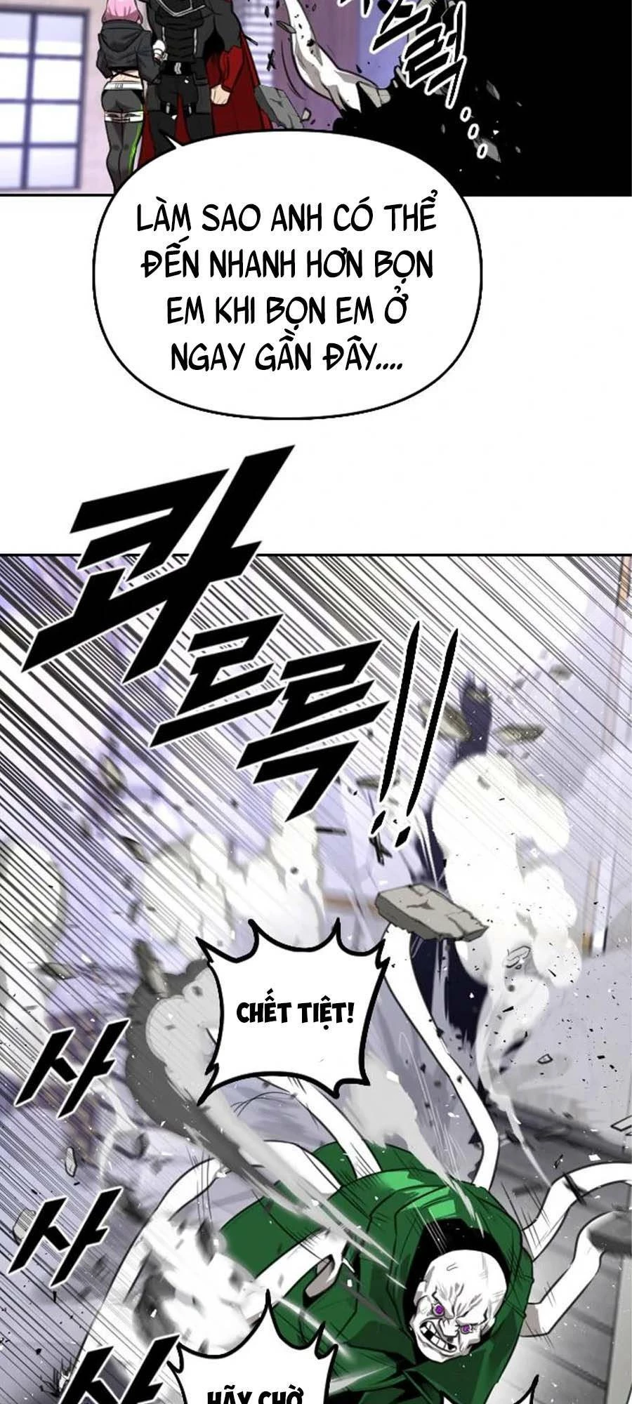 Người Thay Thế Anh Hùng Chapter 2.1 - 42