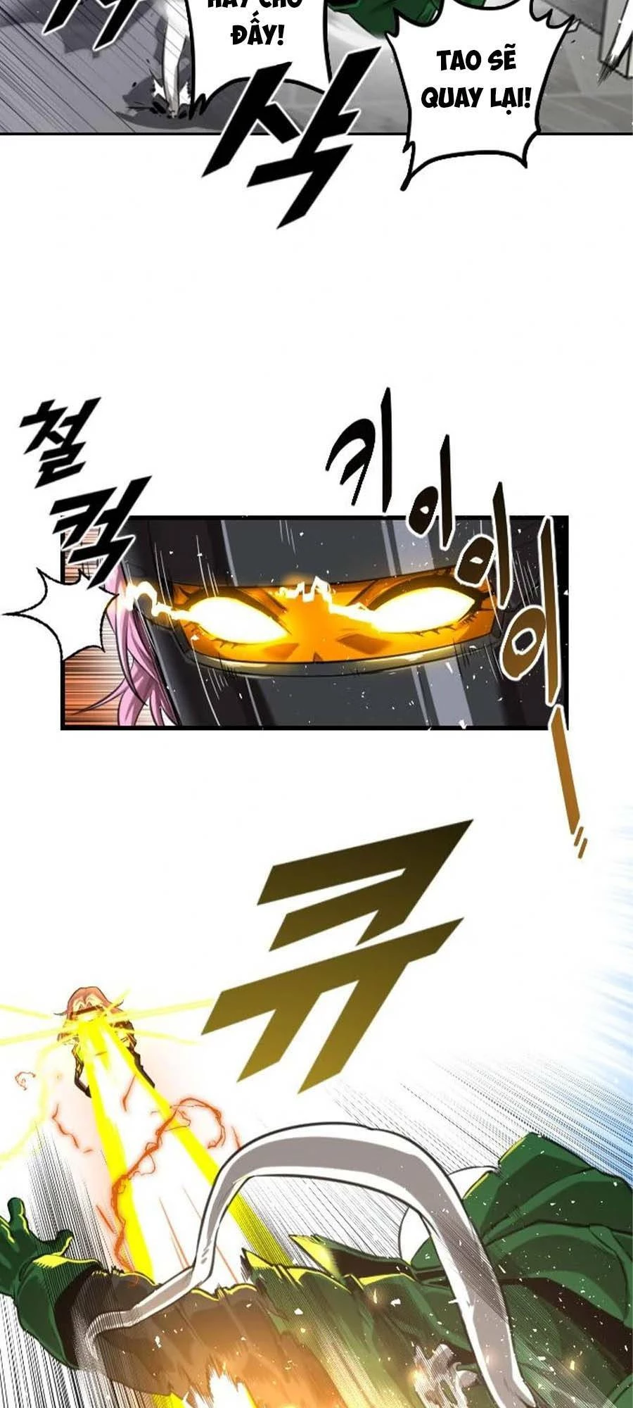 Người Thay Thế Anh Hùng Chapter 2.1 - 43