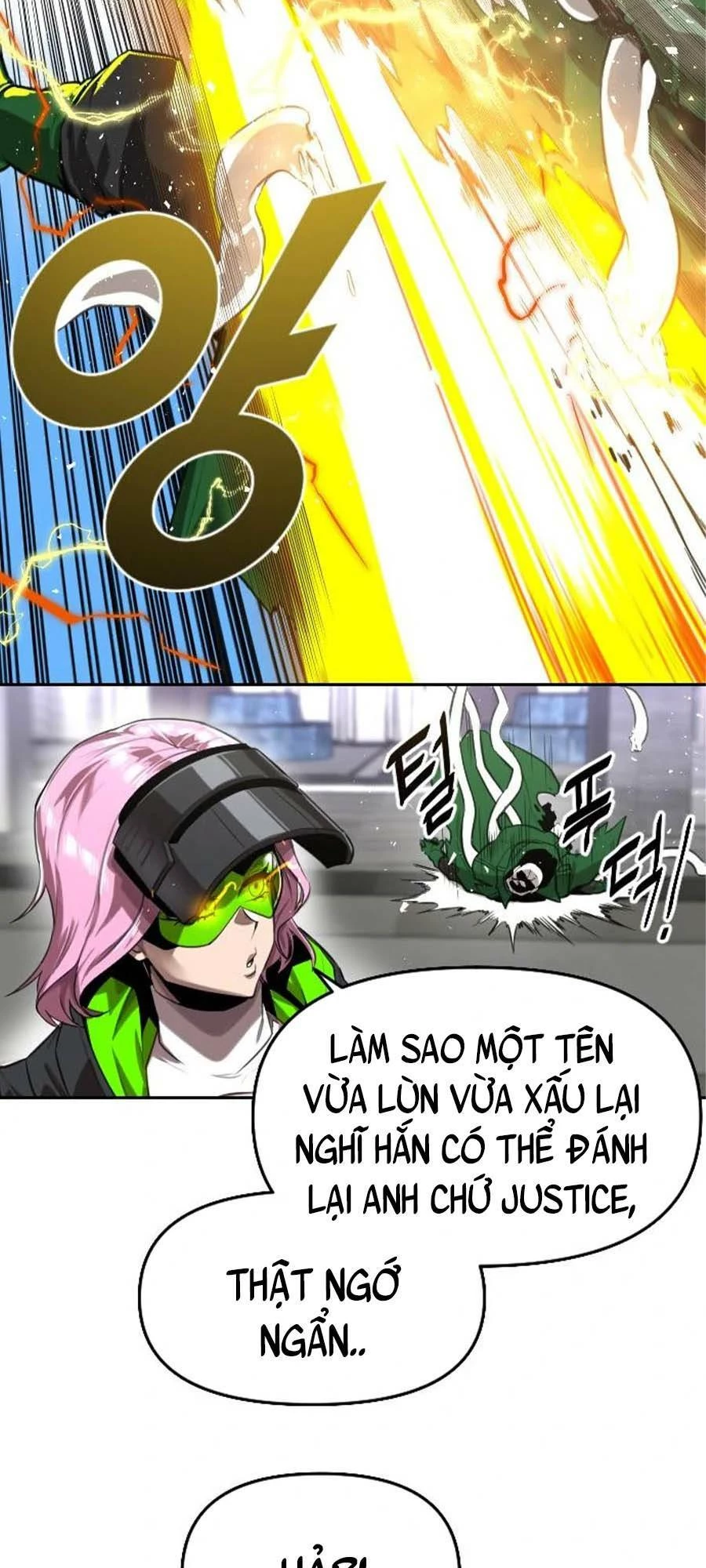 Người Thay Thế Anh Hùng Chapter 2.1 - 44