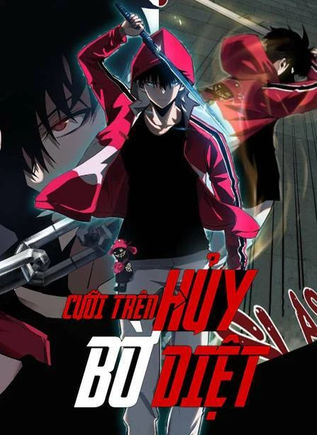 Người Thay Thế Anh Hùng Chapter 2.1 - 50