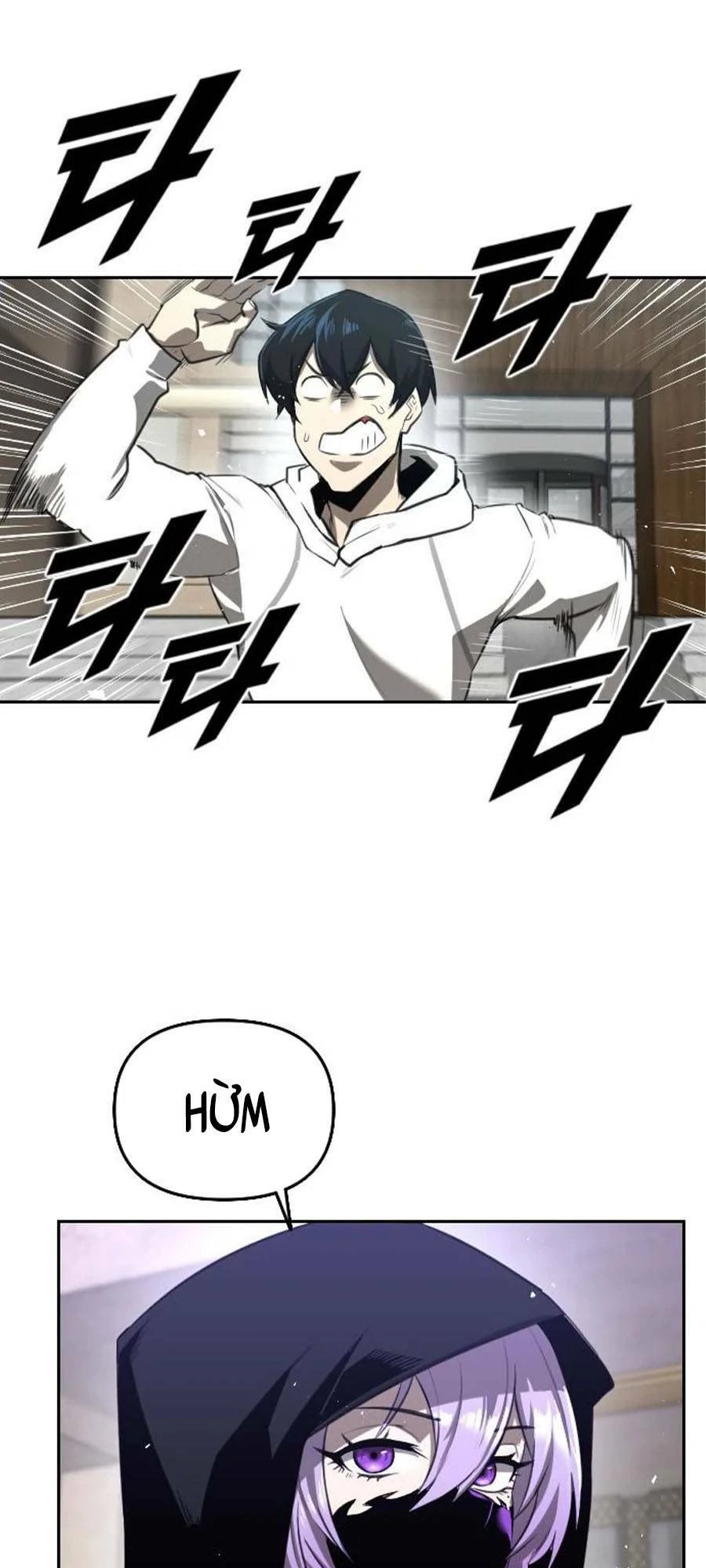 Người Thay Thế Anh Hùng Chapter 2.2 - 1