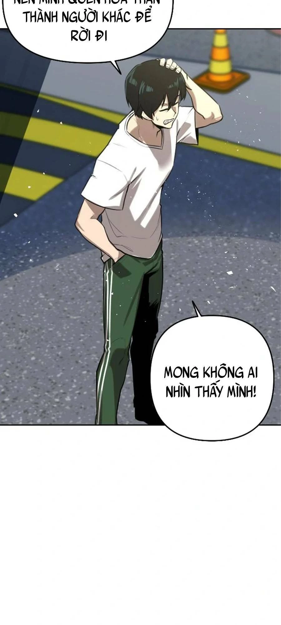 Người Thay Thế Anh Hùng Chapter 2.2 - 9