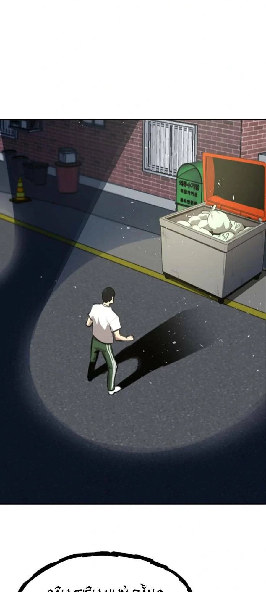 Người Thay Thế Anh Hùng Chapter 2.2 - 11