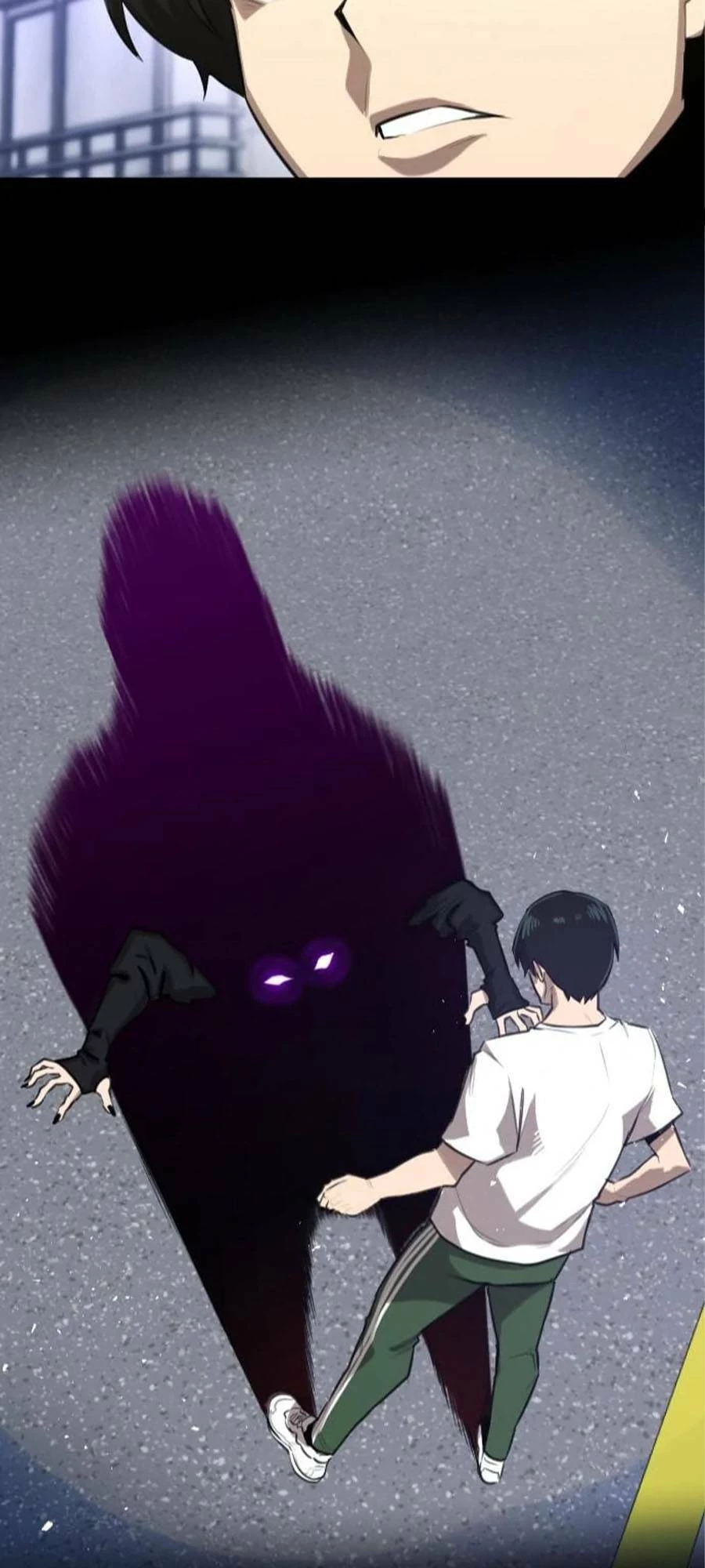 Người Thay Thế Anh Hùng Chapter 2.2 - 13