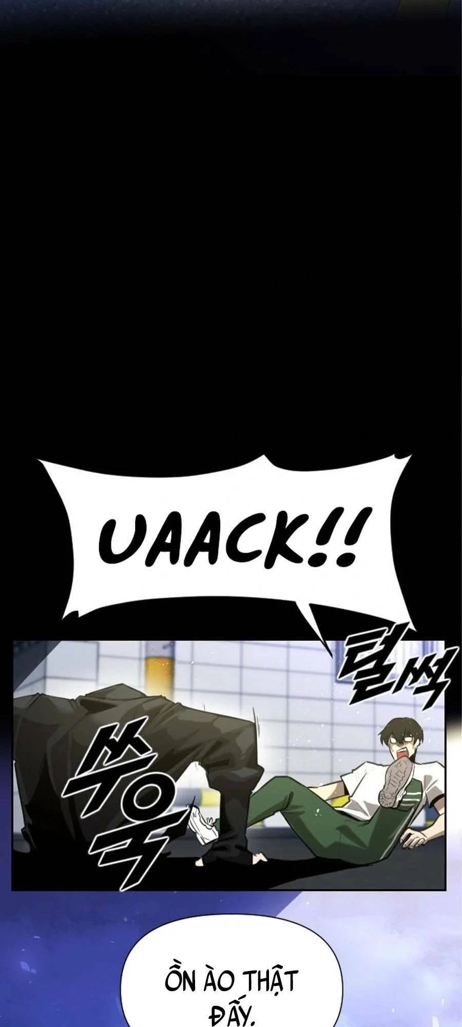 Người Thay Thế Anh Hùng Chapter 2.2 - 14