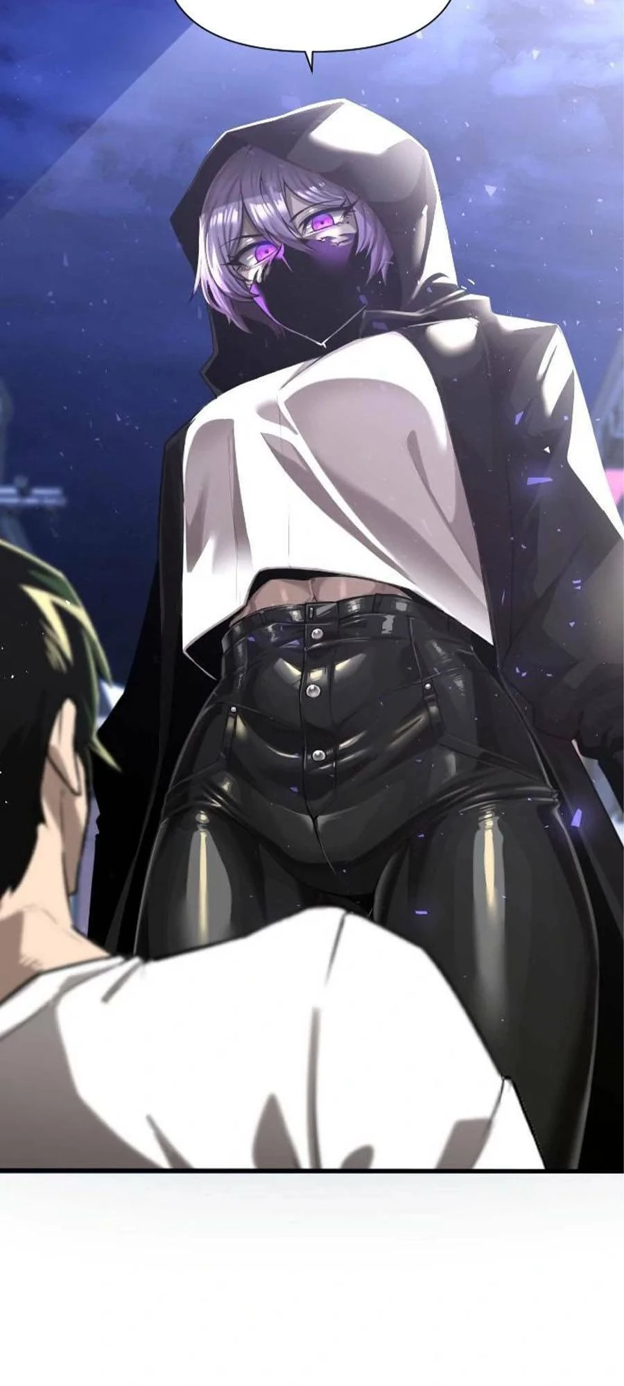 Người Thay Thế Anh Hùng Chapter 2.2 - 15