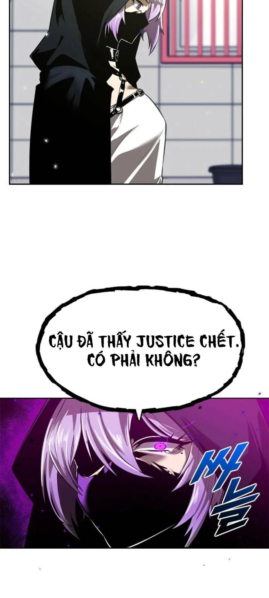 Người Thay Thế Anh Hùng Chapter 2.2 - 21