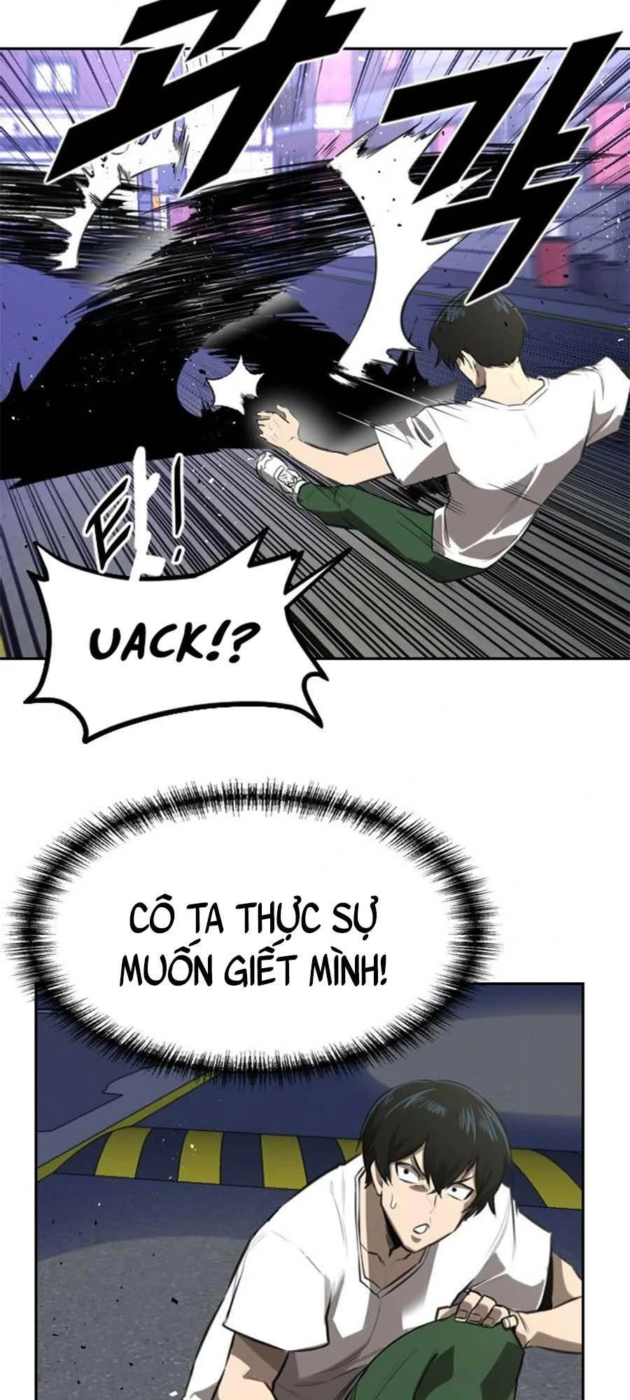 Người Thay Thế Anh Hùng Chapter 2.2 - 24