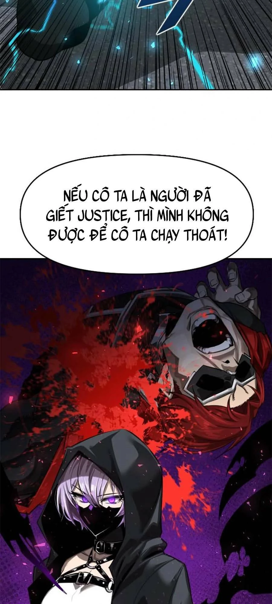 Người Thay Thế Anh Hùng Chapter 2.2 - 26