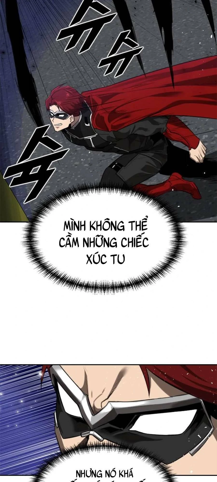 Người Thay Thế Anh Hùng Chapter 2.2 - 28