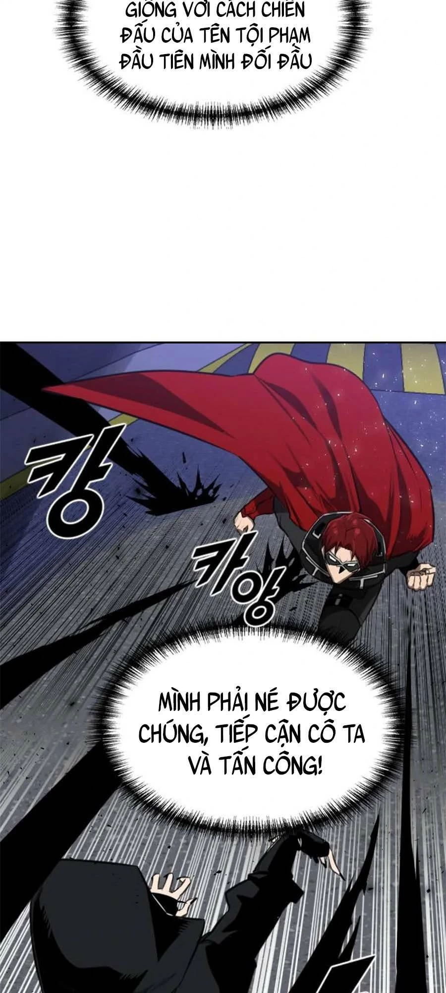 Người Thay Thế Anh Hùng Chapter 2.2 - 29