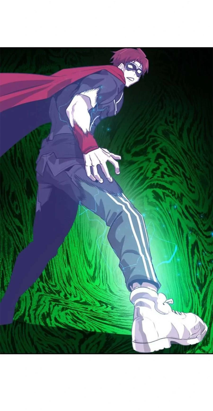 Người Thay Thế Anh Hùng Chapter 2.2 - 31