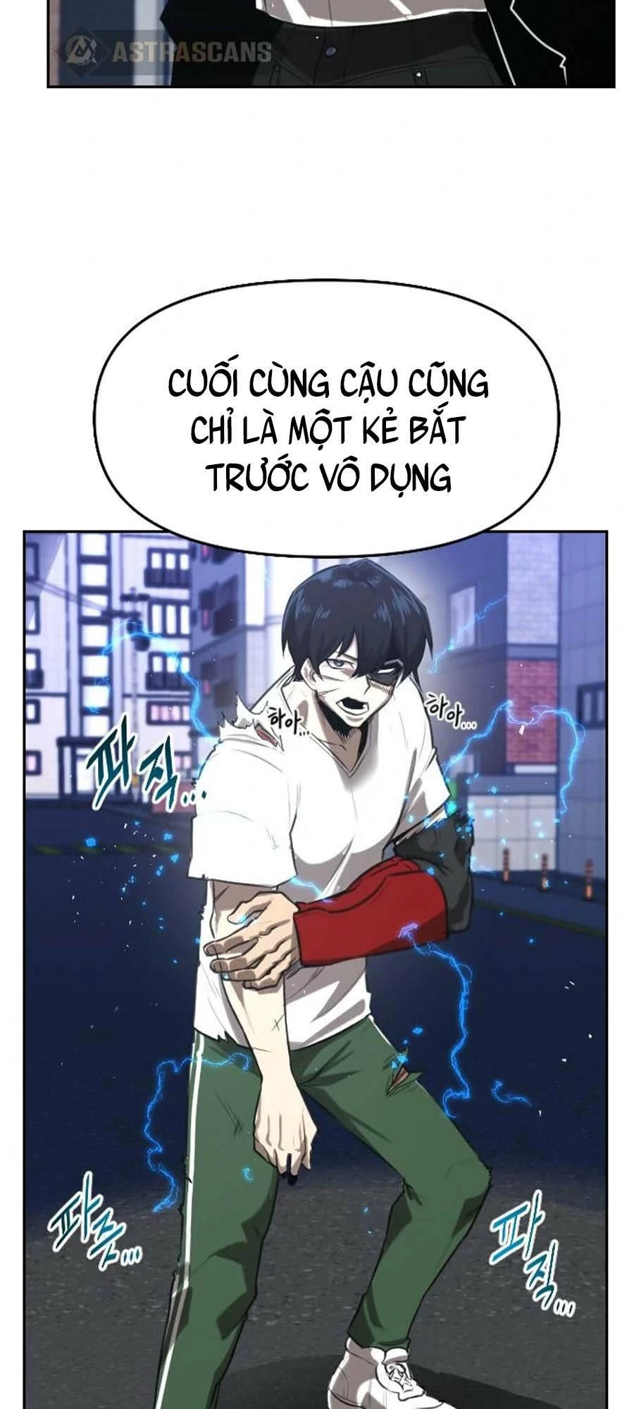 Người Thay Thế Anh Hùng Chapter 2.2 - 35