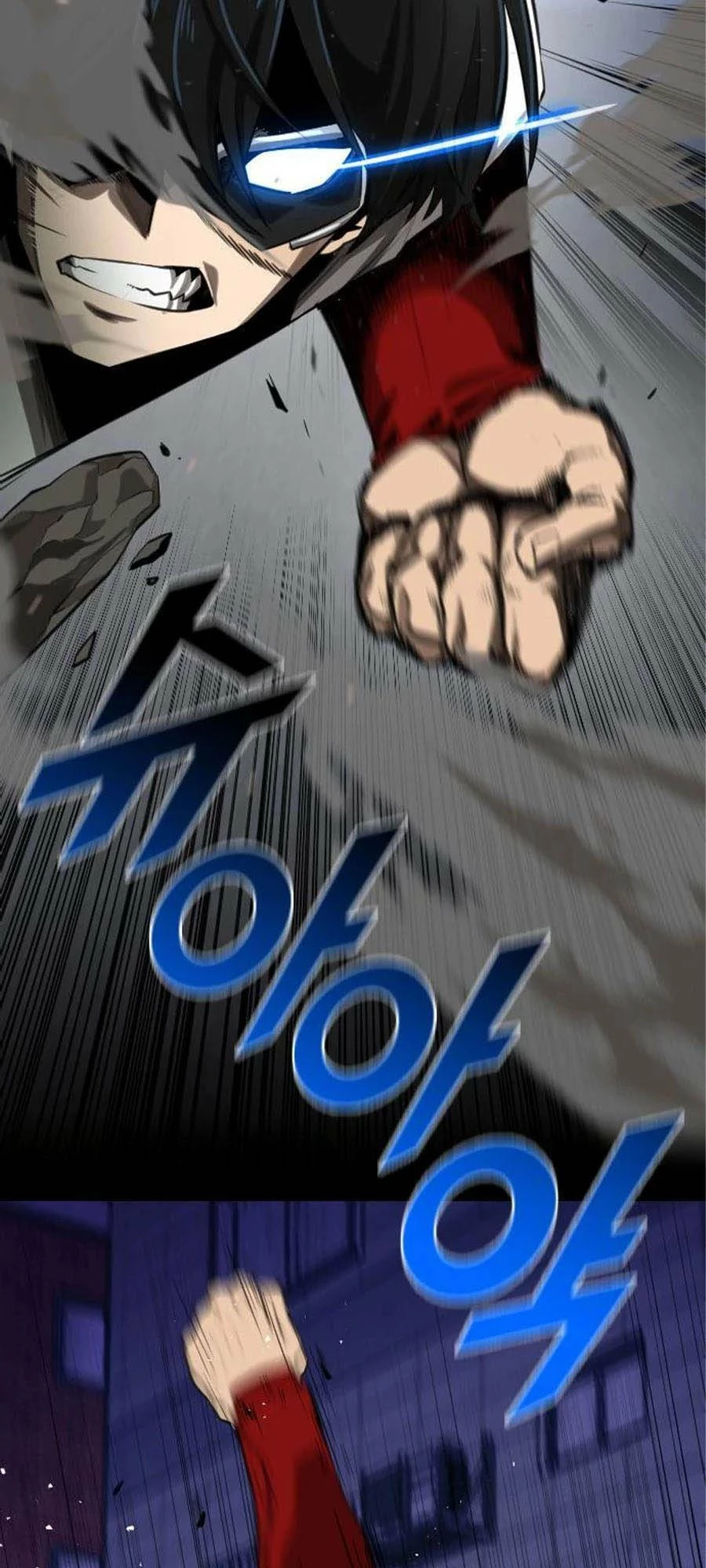 Người Thay Thế Anh Hùng Chapter 2.2 - 46