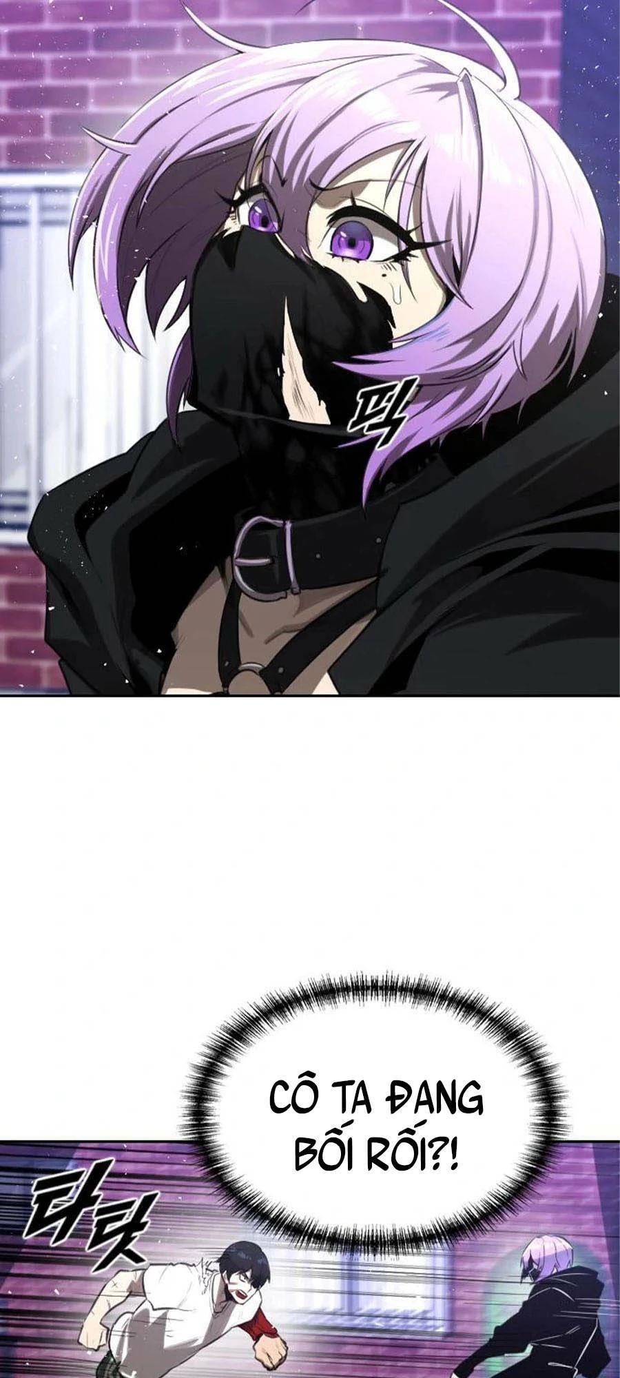 Người Thay Thế Anh Hùng Chapter 2.2 - 48