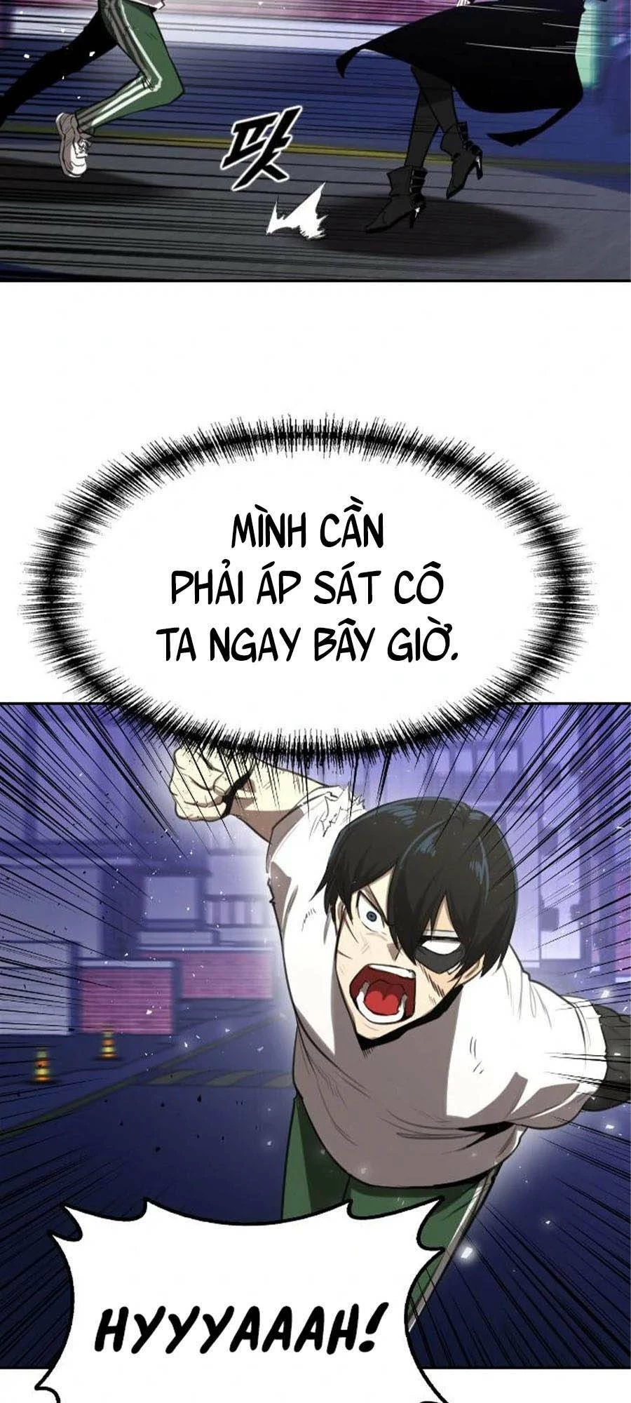 Người Thay Thế Anh Hùng Chapter 2.2 - 49