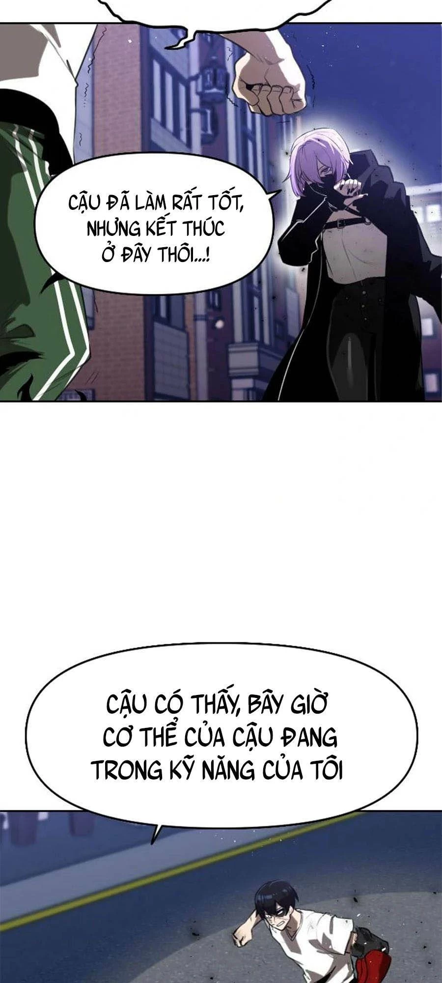 Người Thay Thế Anh Hùng Chapter 2.2 - 51