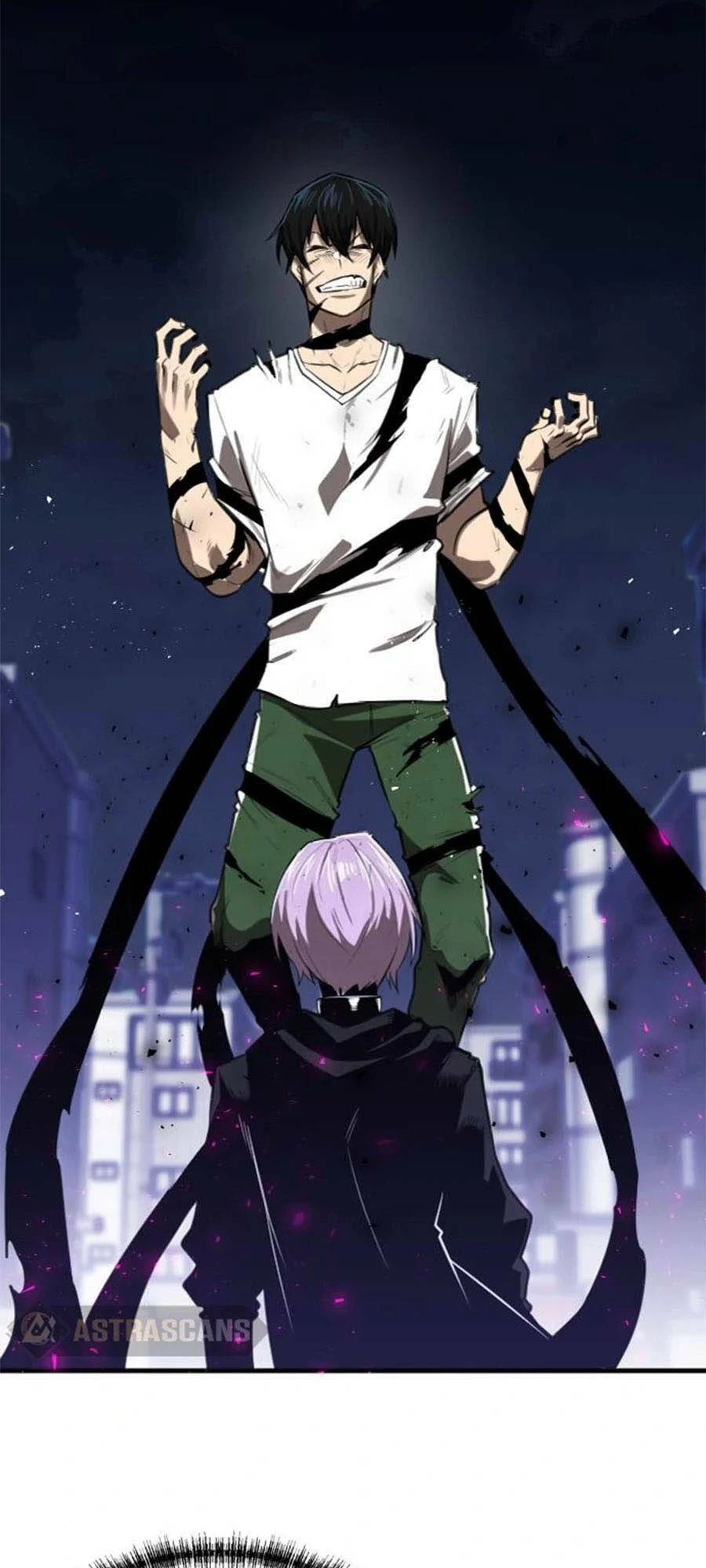 Người Thay Thế Anh Hùng Chapter 2.2 - 54