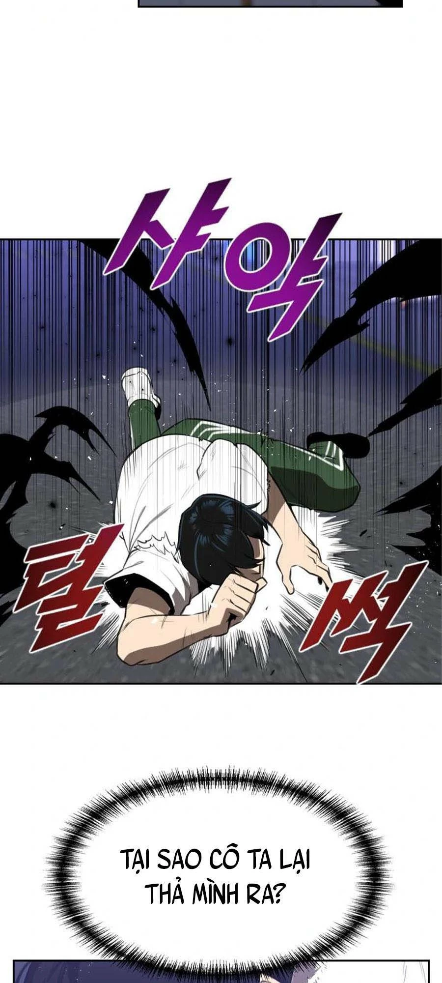 Người Thay Thế Anh Hùng Chapter 2.2 - 58