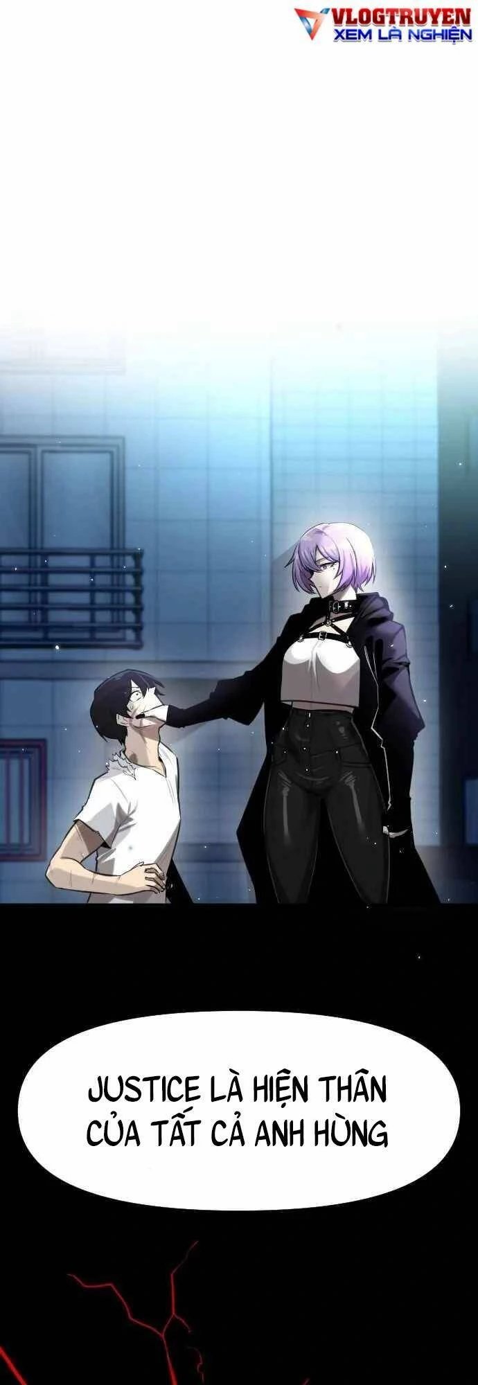 Người Thay Thế Anh Hùng Chapter 3 - 1