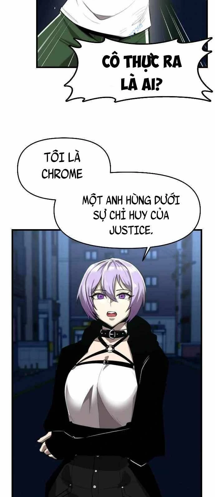 Người Thay Thế Anh Hùng Chapter 3 - 4