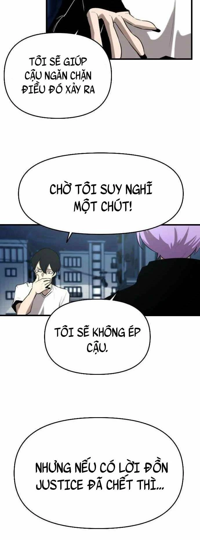 Người Thay Thế Anh Hùng Chapter 3 - 9