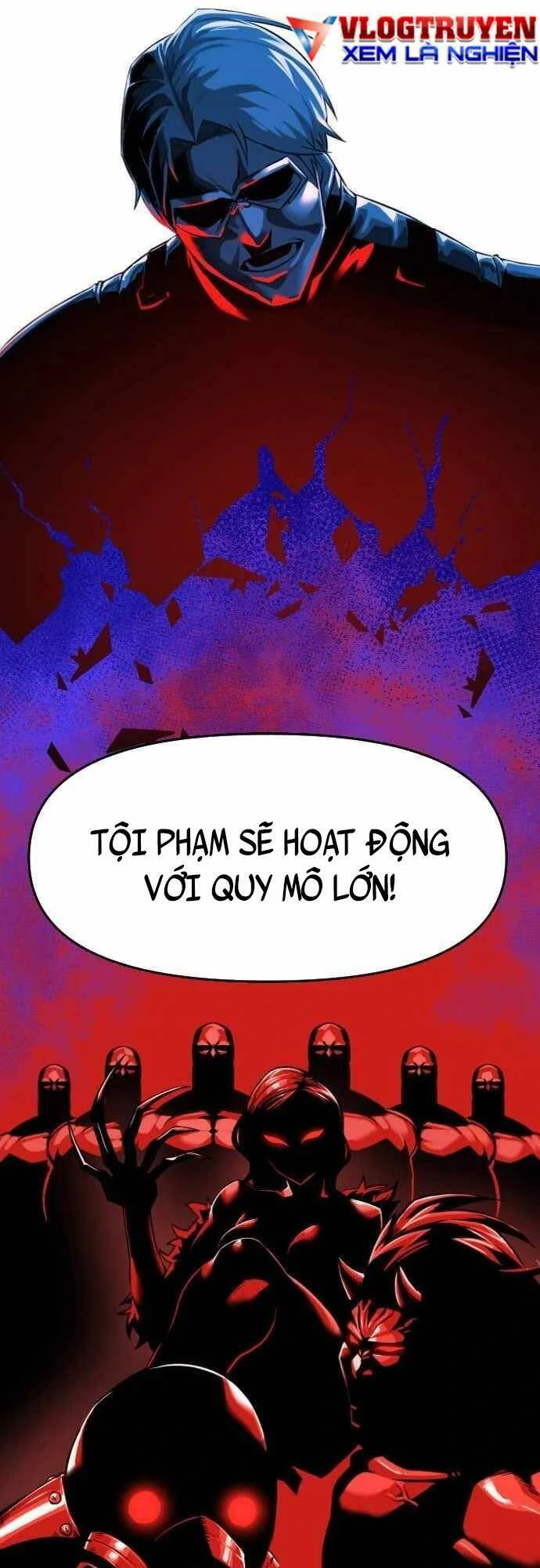 Người Thay Thế Anh Hùng Chapter 3 - 10