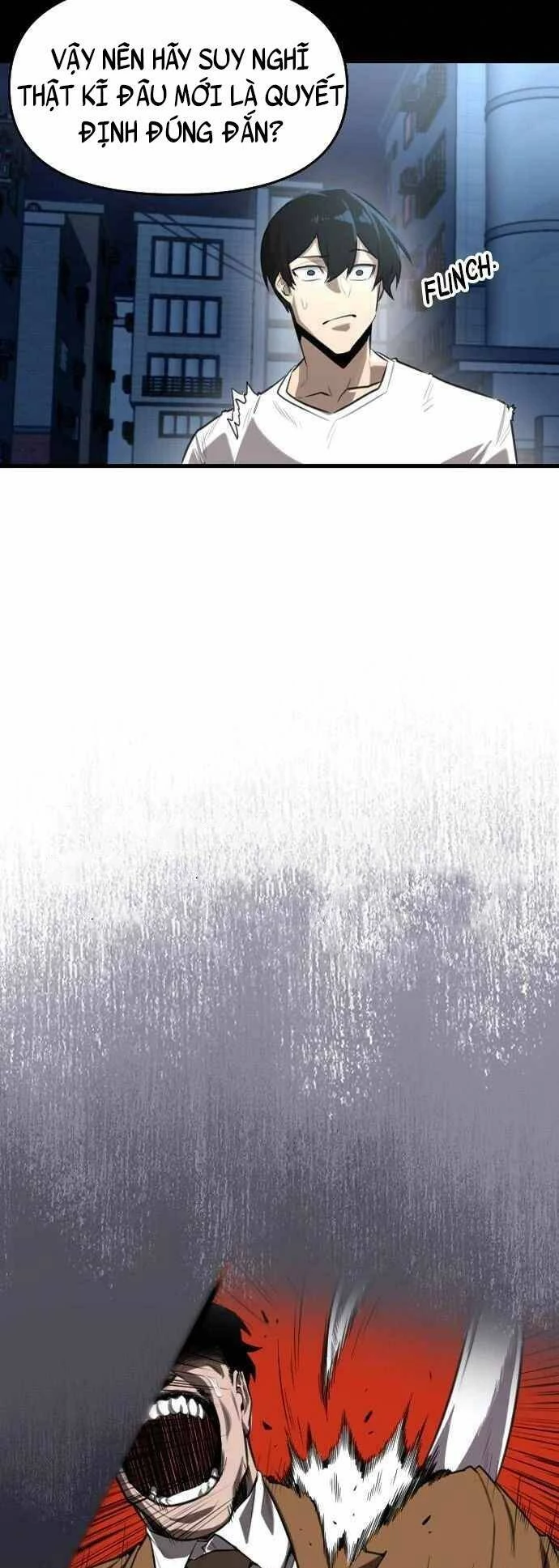 Người Thay Thế Anh Hùng Chapter 3 - 13