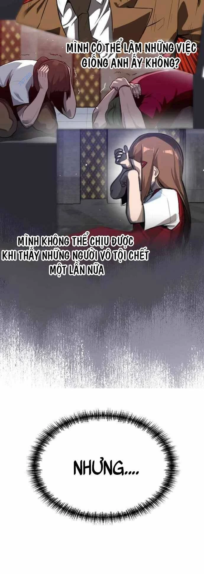 Người Thay Thế Anh Hùng Chapter 3 - 14